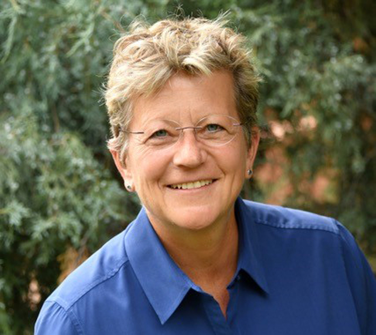 Dr Lise Alschuler