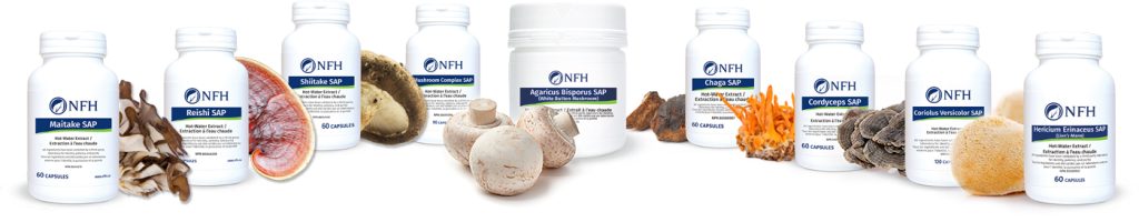 NFH Mushroom Products