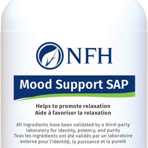Mood Support
