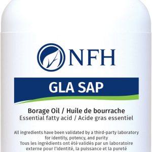 GLA SAP