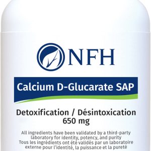 CALCIUM D-GLUCARATE SAP