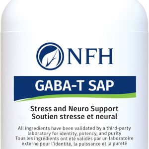 GABA-T SAP