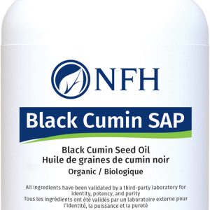 BLACK CUMIN SAP