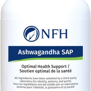 ASHWAGANDHA SAP