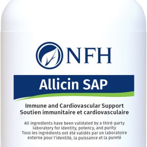 ALLICIN SAP