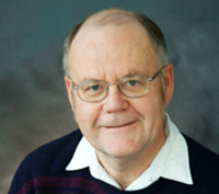 Dr. Bruce Holub, MSc, PhD