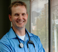 Dr. Cameron McIntyre, BSc, ND