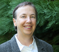 Dr. Tori Hudson
