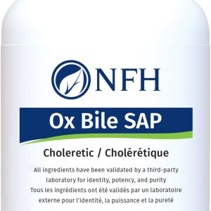 Ox-Bile-SAP