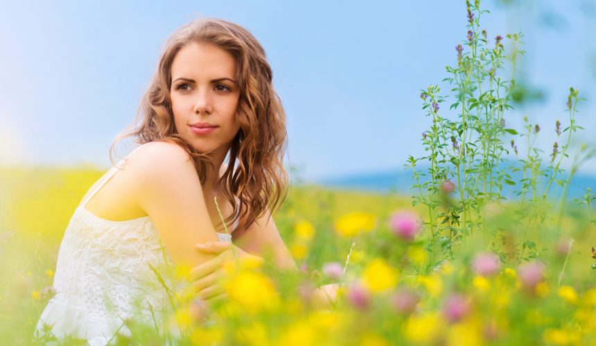 Top 5 Herbs in Women’s Health: By Dr Tori Hudson, ND Top 5 Herbs in Women’s Health: By Dr Tori Hudson, ND