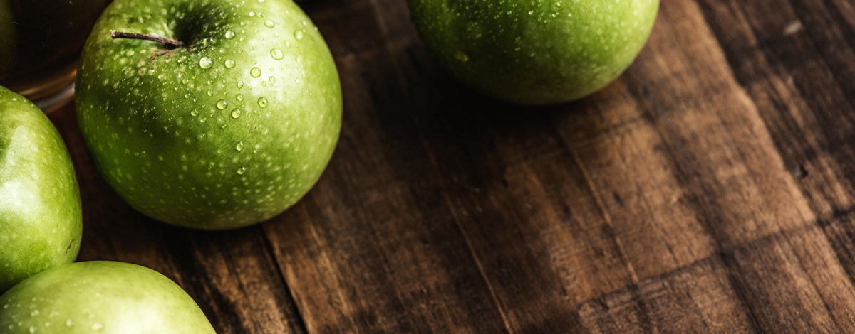 An Apple a Day – Enough Quercetin to Keep the Doctor Away?