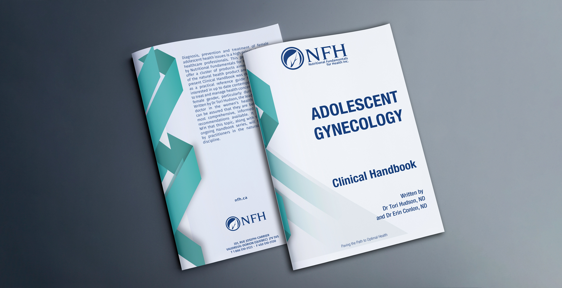 Handbook Adolescent Gynecology