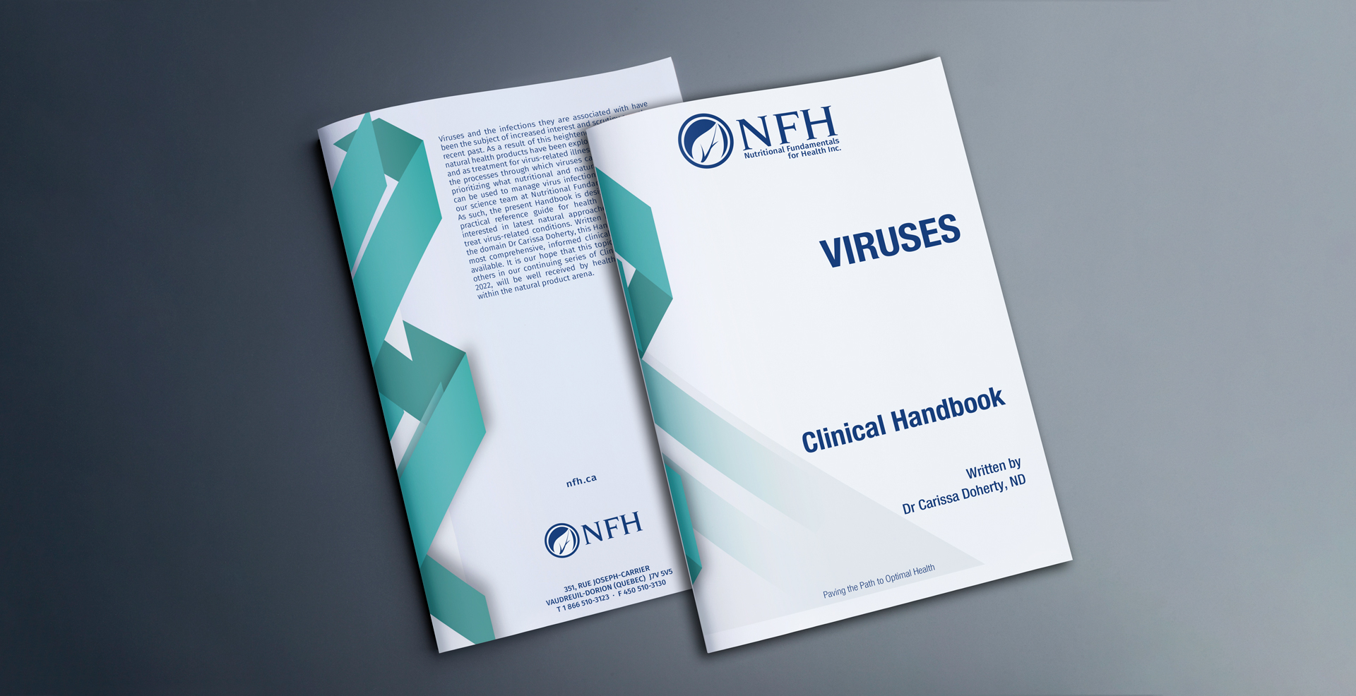 Handbook Viruses