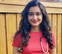 Vaidehi Patel