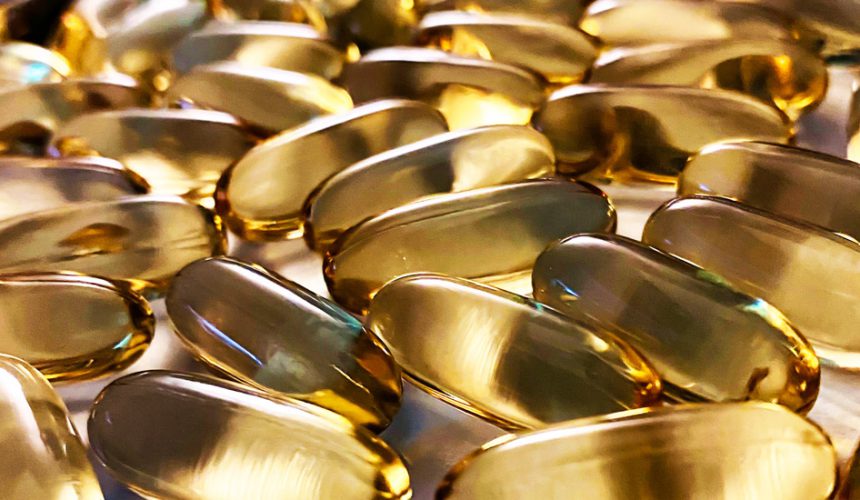 Enriched Marine Oil Supplements Increase Peripheral Blood Specialized Pro-Resolving Mediators Concentrations and Reprogram Host Immune Responses: A Randomized Double-Blind Placebo-Controlled Study by David W. Lescheid, N.D., Ph.D. Enriched Marine Oil Supplements Increase Peripheral Blood Specialized Pro-Resolving Mediators Concentrations and Reprogram Host Immune Responses: A Randomized Double-Blind Placebo-Controlled Study by David W. Lescheid, N.D., Ph.D.